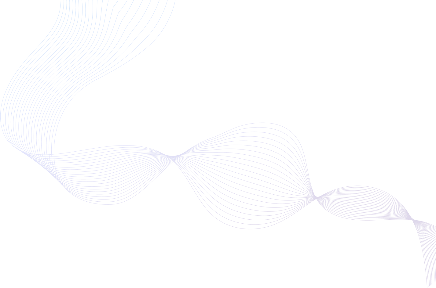 Background Wave