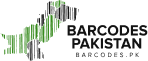 BARCODES PAKISTAN